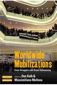 Worldwide Mobilizations