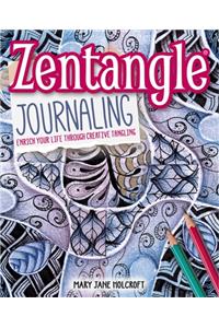 Zentangle Journaling