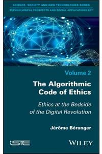 The Algorithmic Code of Ethics