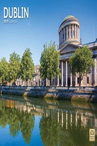 DUBLIN A4 2019
