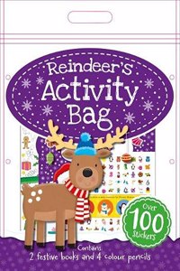 REINDEER
