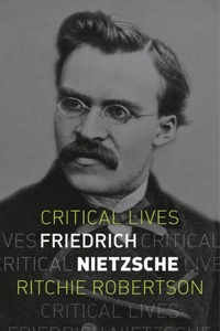 Friedrich Nietzsche