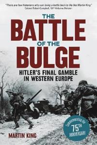 The Battle of the Bulge