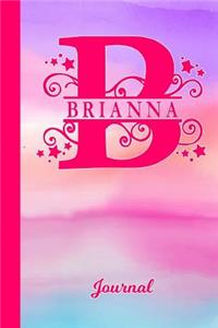 Brianna Journal