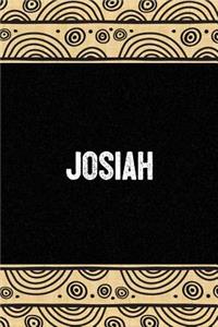 Josiah