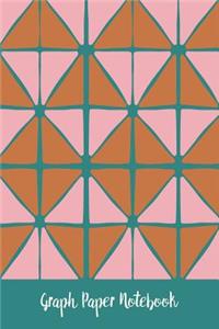 Graph Paper Notebook