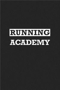 Running Academy