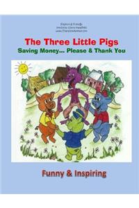 The Three Little Pigs