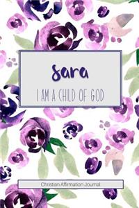 Sara I Am a Child of God