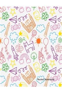 Rocket Notebook