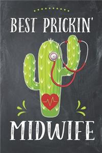 Best Prickin' Midwife