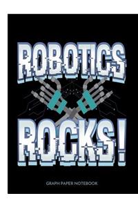 Robotics Rocks
