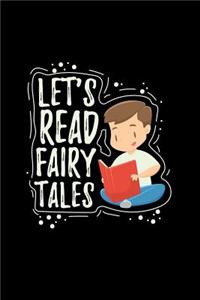 Let's Read Fairytales