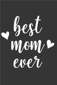 Best Mom Ever