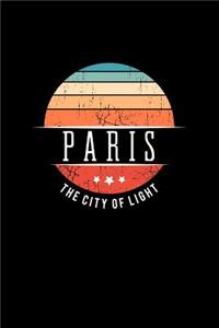 Paris the City of Light