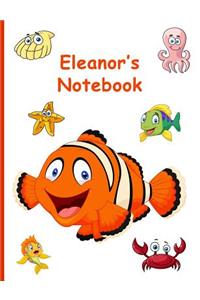 Eleanor's Notebook