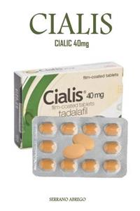 Cialic 40mg: A SoluÃ§Ã£o Definitiva Para a DisfunÃ§Ã£o ErÃ©til, Impulsionando a Libido E AlcanÃ§ando Uma EreÃ§Ã£o Duradouro E Poderosa