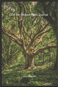 Off the Beaten Path Journal