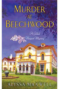 Murder at Beechwood