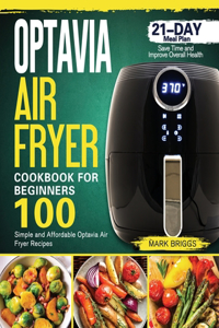 Lean And Green Air Fryer Cookbook