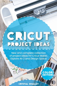 Cricut Project Ideas