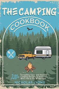 The Camping Cookbook