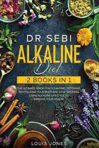 Dr Sebi Alkaline Diet