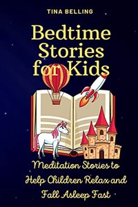 Bedtime stories for kids