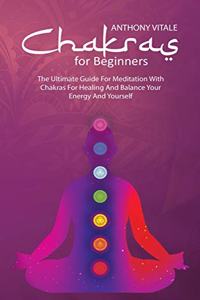 Chakras for Beginners