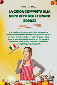 La Guida Completa Alla Dieta Keto Per Le Donne 2021/22