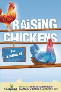 Raising Chickens for Beginners