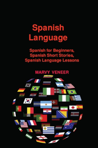 Spanish Language