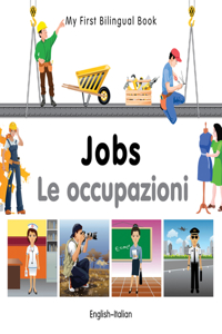 Jobs/Le Occupazioni