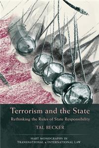 Terrorism and the State