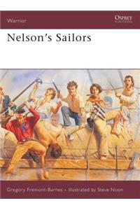 Nelson's Sailors