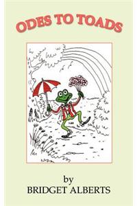 Odes to Toads