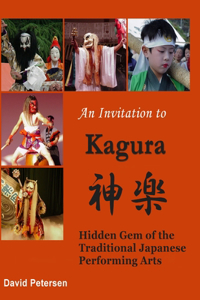 Invitation to Kagura