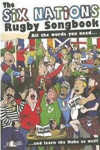 Six Nations Rugby Songbook, The