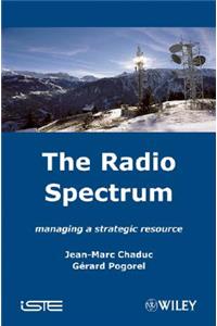 Radio Spectrum