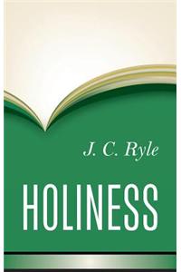 Holiness
