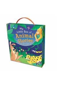 My Little Box of Animal Stories