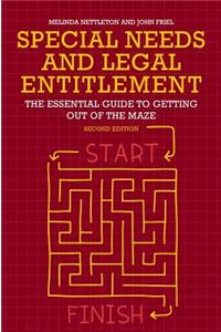 Special Needs and Legal Entitlement, Second Edition