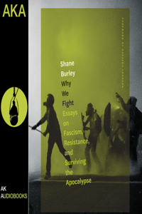 Why We Fight