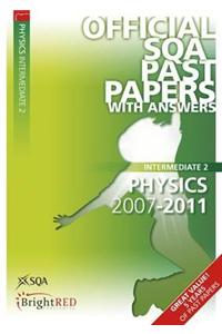 Physics Intermediate 2 SQA Past Papers
