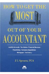 How to Get the Most Out of Your Accountant