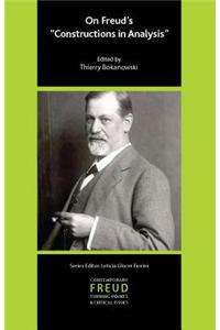 On Freud's 