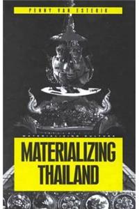 Materializing Thailand