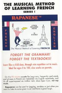 Rapanese French