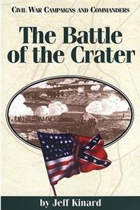 Battle of the Crater