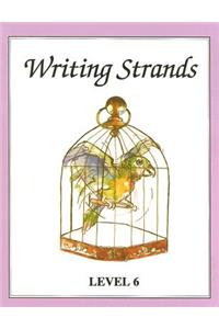 Writing Strands